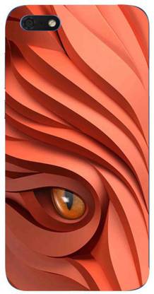 Sbliss Back Cover for Honor 7S