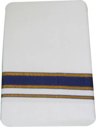 SRT Solid Men Dhoti