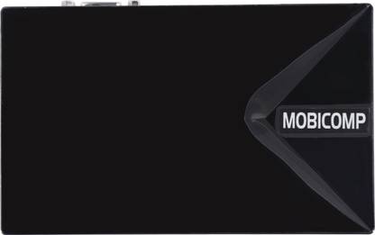 MOBICOMP X W P - Windows 10, INTEL MOBILE QUADCORE, INTEL 1.58 GHZ (2.25 GHZ) BAY TRAIL, 1 GB Graphics Card, 2 GB DDR3, 64 GB SD Mini PC