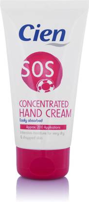 Cien SOS Concentrated Hand Cream