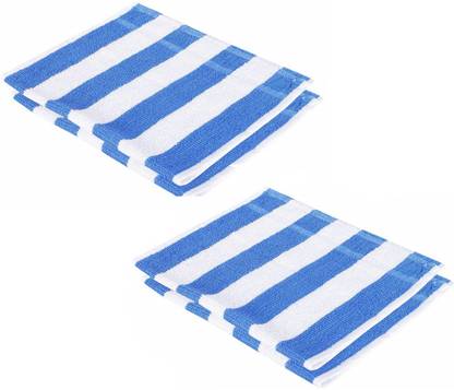 Cotton colors Cotton 325 GSM Hand Towel Set