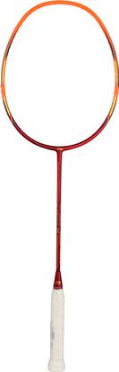 LI-NING WINDSTORM 78 Multicolor Unstrung Badminton Racquet