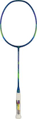 LI-NING WINDSTORM 75 Multicolor Unstrung Badminton Racquet