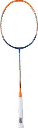 LI-NING WINDSTORM 72 Multicolor Unstrung Badminton Racquet