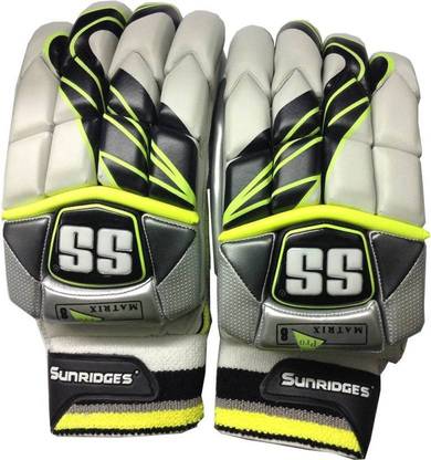 SS Matrix Batting Gloves