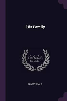 His Family