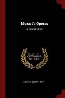 Mozart's Operas