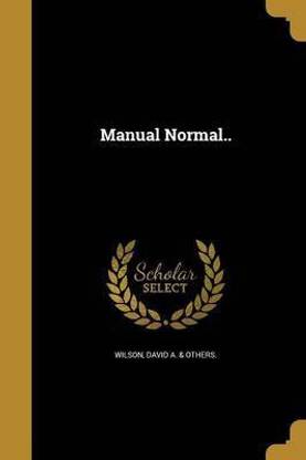 Manual Normal..