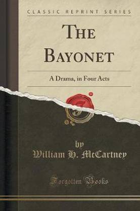 The Bayonet