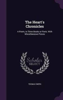 The Heart's Chronicles