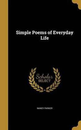 Simple Poems of Everyday Life