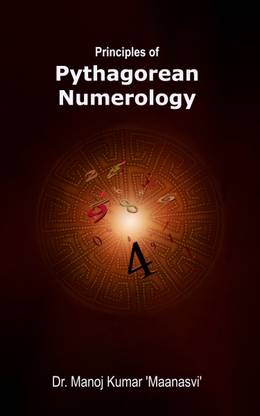 Principles of Pythagorean Numerology