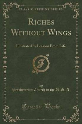 Riches Without Wings