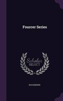 Fourcer Series