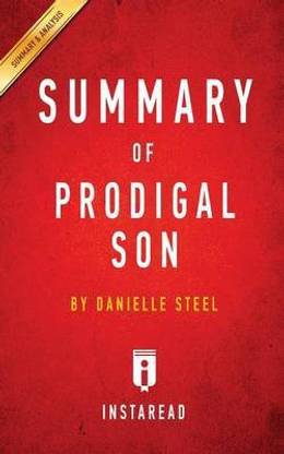Summary of Prodigal Son