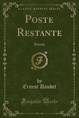 Poste Restante