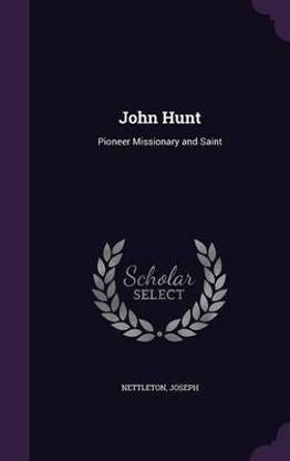 John Hunt
