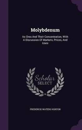 Molybdenum