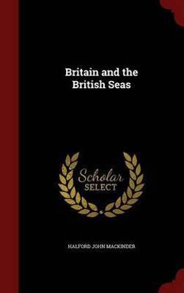 Britain and the British Seas