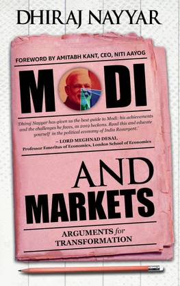 Modi and Markets