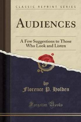 Audiences