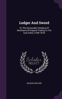 Ledger and Sword