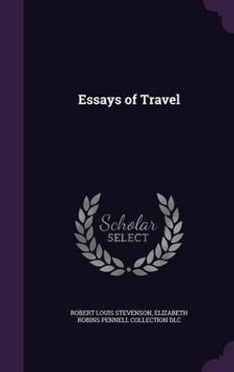 Essays of Travel