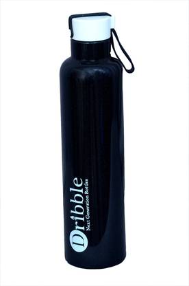 Dribble Fancy 500 ml Black 500 Bottle