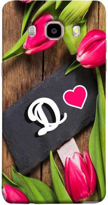 Oye Stuff Back Cover for Samsung Galaxy J7 - 6 (New 2016 Edition)
