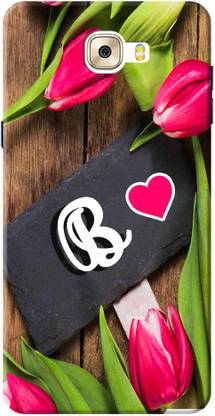 Oye Stuff Back Cover for Samsung Galaxy C9 Pro