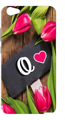 Oye Stuff Back Cover for Mi Redmi Y1 Lite