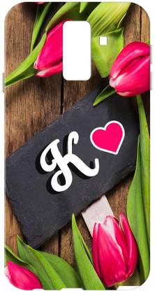 Oye Stuff Back Cover for Samsung Galaxy J8