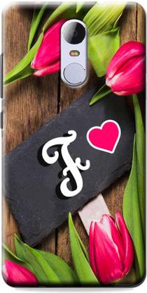 Oye Stuff Back Cover for Mi Redmi Note 4