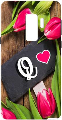 Oye Stuff Back Cover for Samsung Galaxy S9 Plus