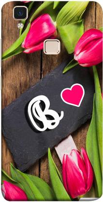 Oye Stuff Back Cover for Vivo V3 Max