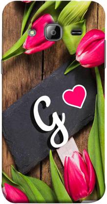 Oye Stuff Back Cover for Samsung Galaxy J7 Nxt