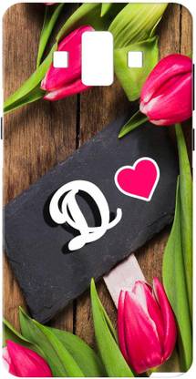 Oye Stuff Back Cover for Samsung Galaxy J7 Duo