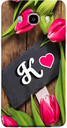 Oye Stuff Back Cover for Samsung Galaxy J7 - 6 (New 2016 Edition)