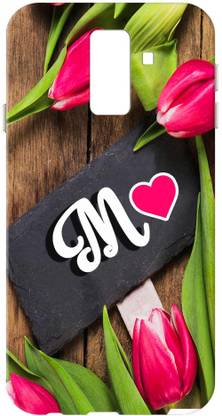 Oye Stuff Back Cover for Samsung Galaxy J8