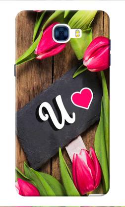 Oye Stuff Back Cover for Samsung Galaxy C7 Pro