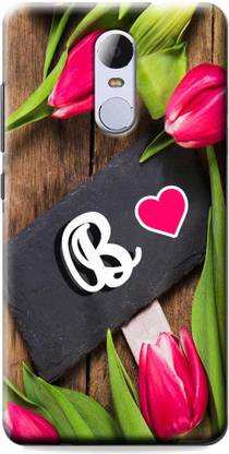 Oye Stuff Back Cover for Mi Redmi Note 4