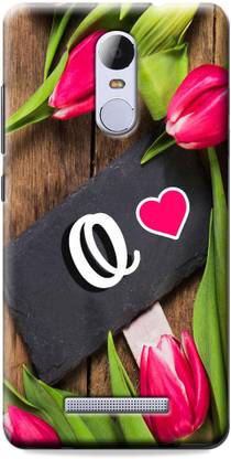 Oye Stuff Back Cover for Mi Redmi Note 3