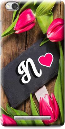 Oye Stuff Back Cover for Mi Redmi 3S