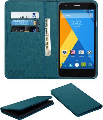 ACM Flip Cover for Yu Yuphoria