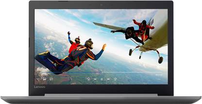 Lenovo Ideapad 320E Intel Core i3 6th Gen 6006U - (4 GB/1 TB HDD/Windows 10 Home) 320-15ISK Laptop