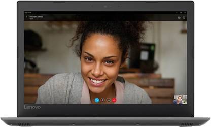 Lenovo Ideapad 330 AMD Ryzen 5 Quad Core 2500U - (4 GB/1 TB HDD/Windows 10 Home) 330-15ARR U Laptop