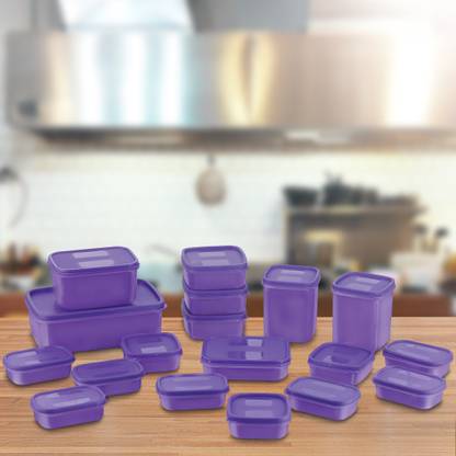 MASTER COOK Polypropylene Grocery Container  - 7170 ml