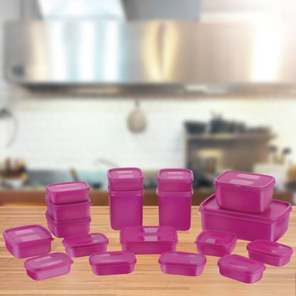 MASTER COOK Polypropylene Grocery Container  - 7170 ml