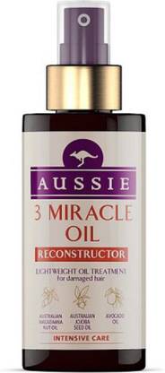aussie 3 MIRACLE OIL RECONSTRUCTOR