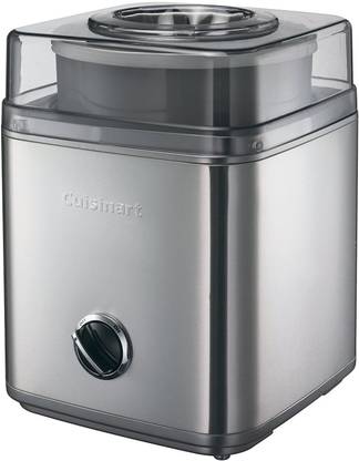 Cuisinart 2 L Electric Ice Cream Maker